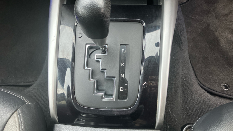 Mitsubishi L200 Lwb Lb Diesel Double Cab DI-D 178 Barbarian 4WD Auto